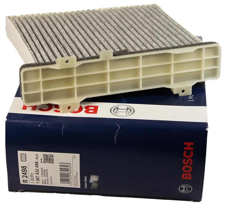 Buy Bosch 1 987 432 498 at a low price in Poland!