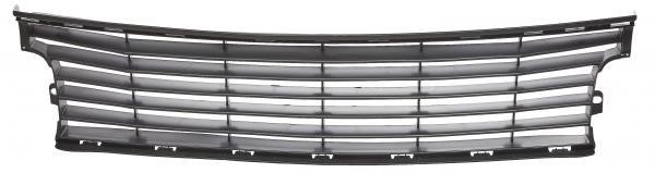 Renault 62 25 435 18R Grille bumper 622543518R: Buy near me in Poland at 2407.PL - Good price!