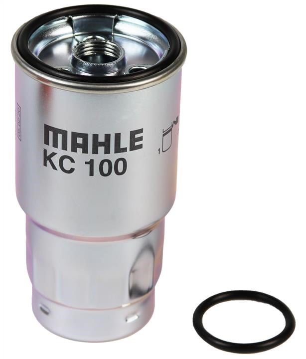 Mahle/Knecht KC 100D Fuel filter KC100D: Buy near me at 2407.PL in Poland at an Affordable price!