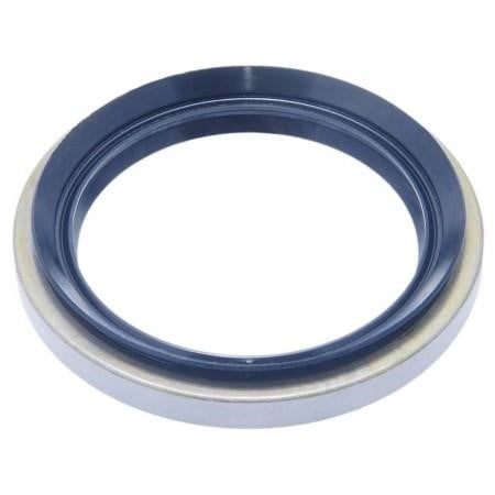 Febest 95HDY-56750711X Rear wheel hub oil seal 95HDY56750711X: Buy near me in Poland at 2407.PL - Good price!
