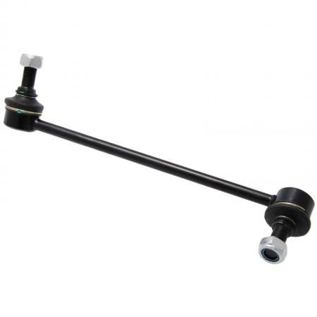 Febest 0123-002 Front stabilizer bar, right 0123002: Buy near me in Poland at 2407.PL - Good price!