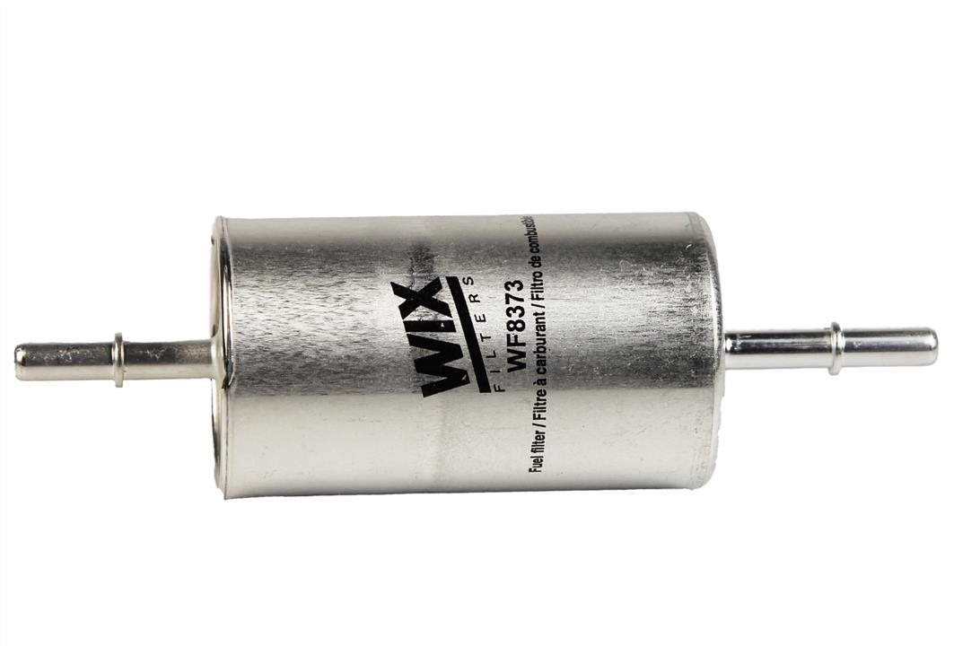 WIX WF8373 Топливный фильтр WF8373: Купить в Польше - Отличная цена на 2407.PL!