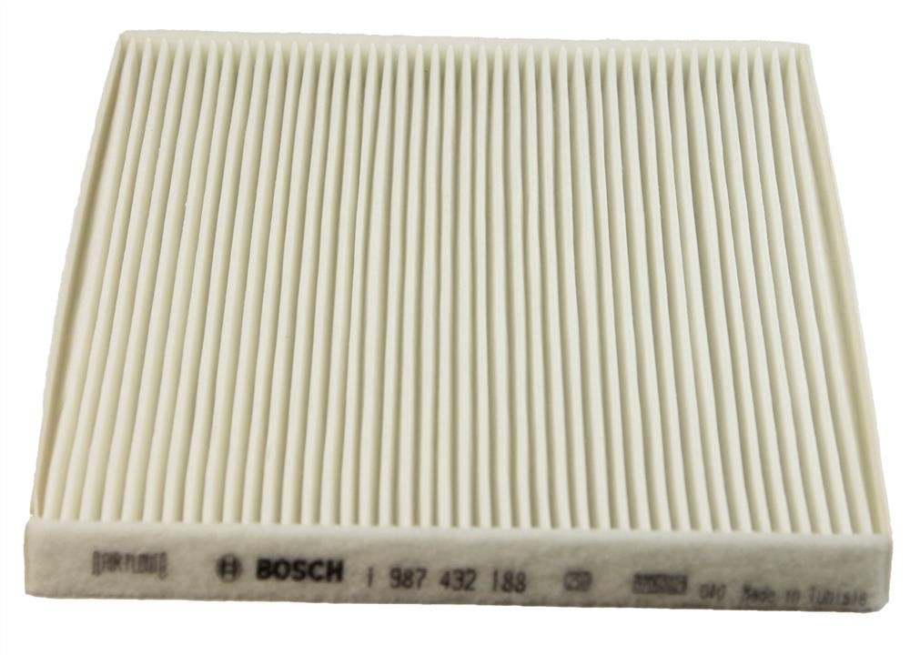 Bosch 1 987 432 188 Filter, interior air 1987432188: Buy near me in Poland at 2407.PL - Good price!