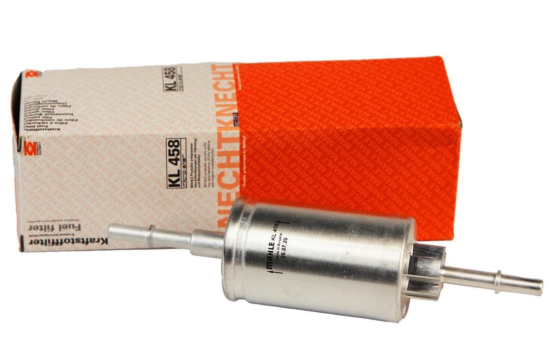 Buy Mahle/Knecht KL 458 at a low price in Poland!
