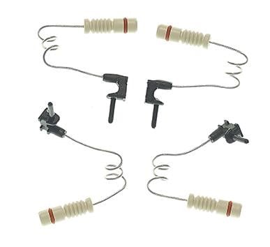 Brake wear sensor Puch: A00387 Brembo Brake pad wear sensor