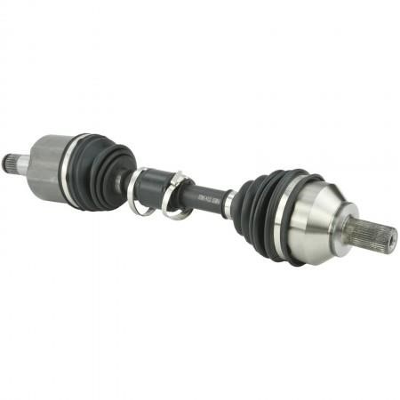 Febest 2714-S40LH Drive Shaft 2714S40LH: Buy near me in Poland at 2407.PL - Good price!