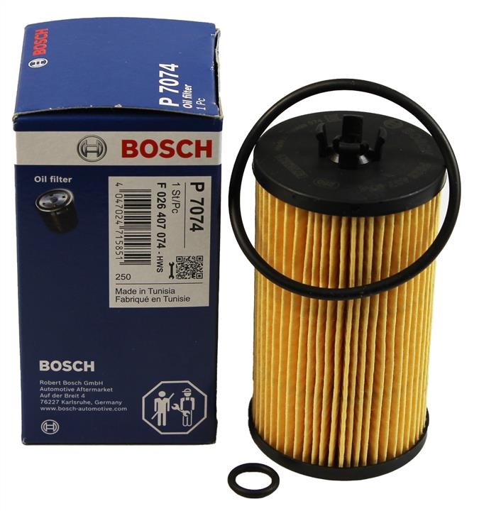 Купить Bosch F 026 407 074 по низкой цене в Польше!