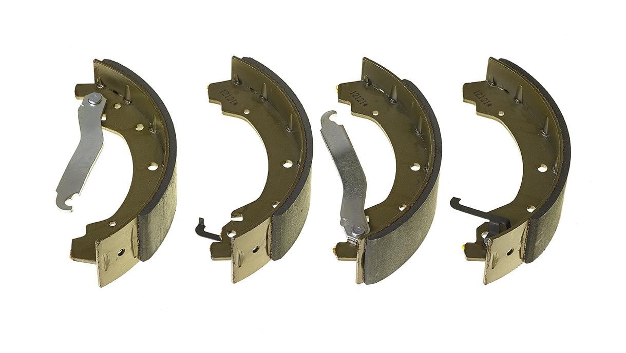 S85534 Brembo Bremsbackensatz