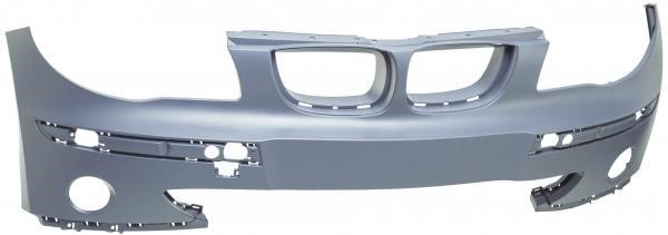 BMW 51 11 7 136 632 Front bumper 51117136632: Buy near me in Poland at 2407.PL - Good price!