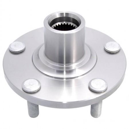 Febest 0282-P12F Wheel hub front 0282P12F: Buy near me in Poland at 2407.PL - Good price!