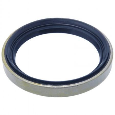 Febest 95HDS-51660810X Front wheel hub oil seal 95HDS51660810X: Buy near me in Poland at 2407.PL - Good price!