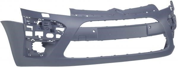Phira CP4-07234 Bumper CP407234: Buy near me in Poland at 2407.PL - Good price!