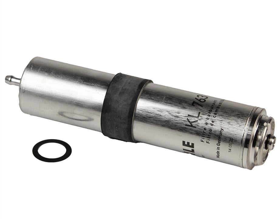 KL763D Mahle/Knecht Filtr paliwa