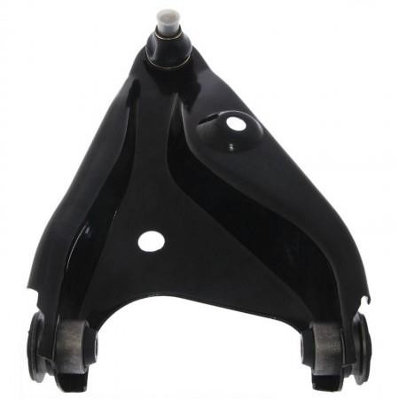 Febest 2424-LOGRH Suspension arm front lower right 2424LOGRH: Buy near me in Poland at 2407.PL - Good price!