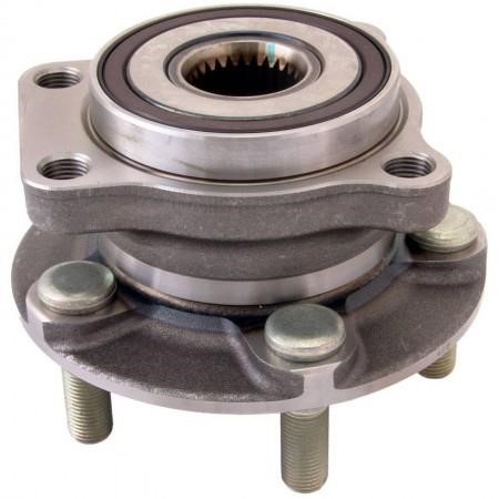 Febest 0882-B13MF Wheel hub with front bearing 0882B13MF: Buy near me in Poland at 2407.PL - Good price!