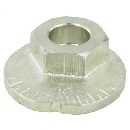 Febest 0131-009 Caster Shim, axle beam 0131009: Buy near me in Poland at 2407.PL - Good price!