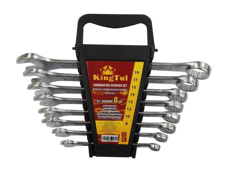 Kingtul KT-3008MP Auto part KT3008MP: Buy near me at 2407.PL in Poland at an Affordable price!