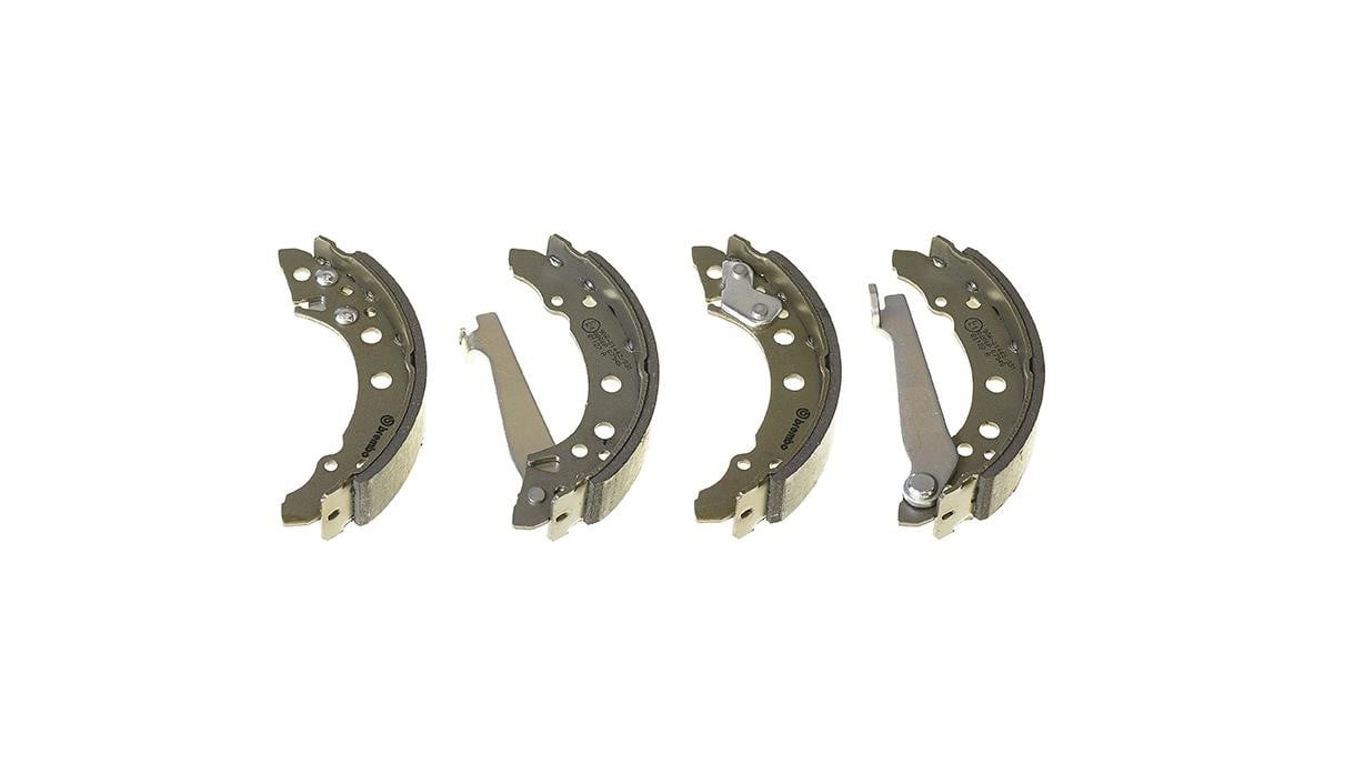 S85535 Brembo Bremsbackensatz