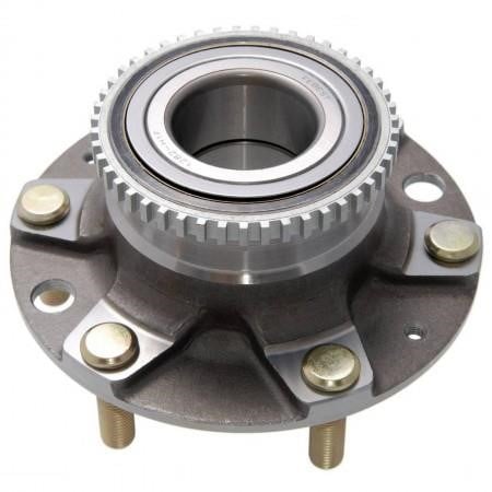 Febest 1282-H1F Wheel hub with front bearing 1282H1F: Buy near me in Poland at 2407.PL - Good price!