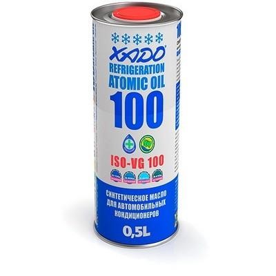 Xado XA 68503 Olej do sprężarki XADO Refrigeration Oil 100, 20l XA68503: Dobra cena w Polsce na 2407.PL - Kup Teraz!