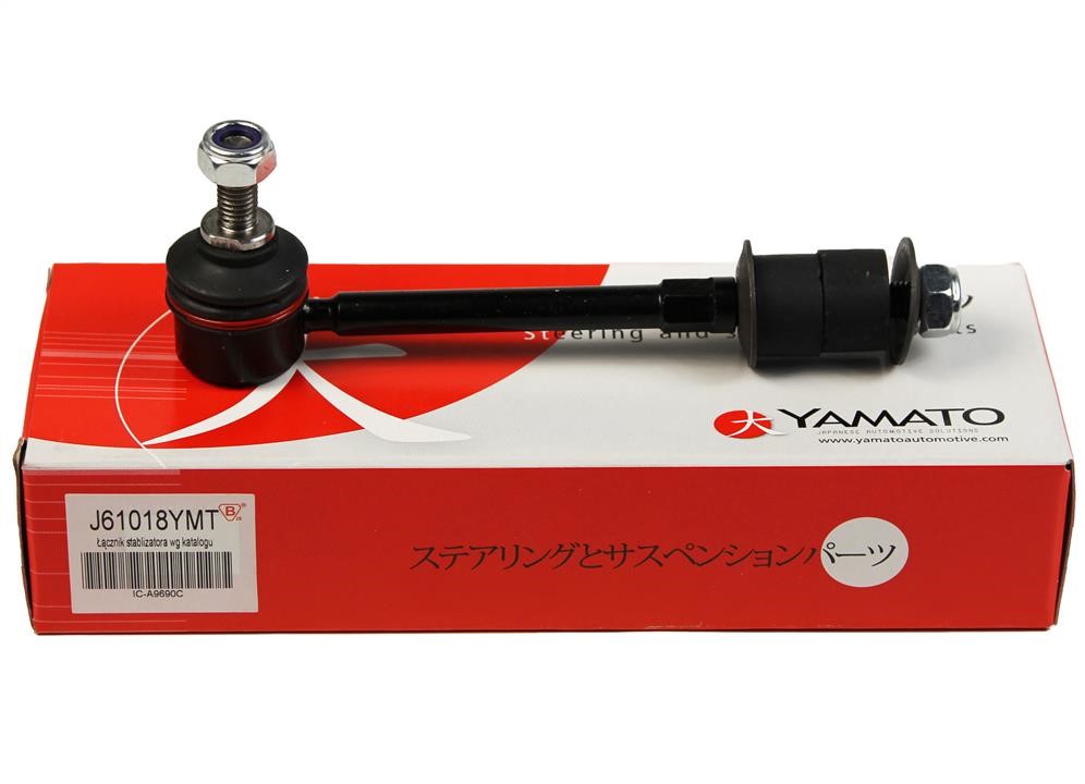 Buy Yamato J61018YMT – good price at 2407.PL!
