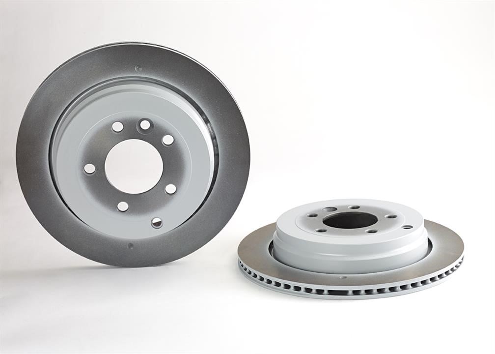 Купить Brembo 09.8874.31 по низкой цене в Польше!