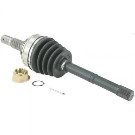 Febest 0114-200 CV joint 0114200: Buy near me in Poland at 2407.PL - Good price!