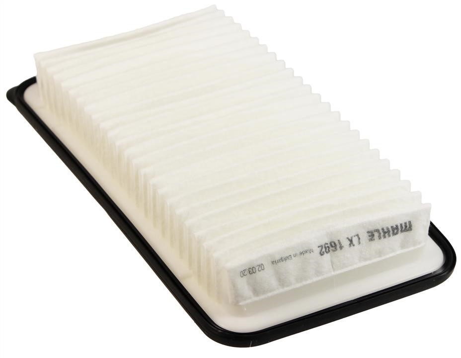 Mahle/Knecht LX 1692 Air filter LX1692: Buy near me in Poland at 2407.PL - Good price!
