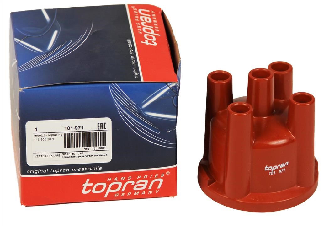 Buy Topran 101 971 at a low price in Poland!
