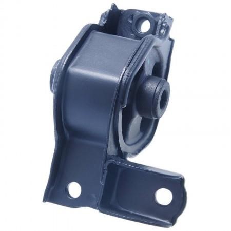 HMCITYRR Febest Motorlager hinten