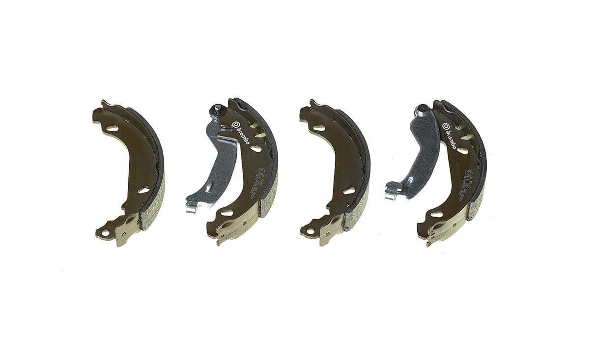 S61539 Brembo Bremsbackensatz