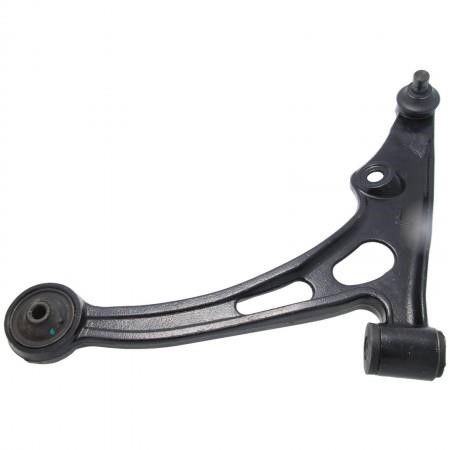 Febest 0724-AERLH Suspension arm, front left 0724AERLH: Buy near me in Poland at 2407.PL - Good price!