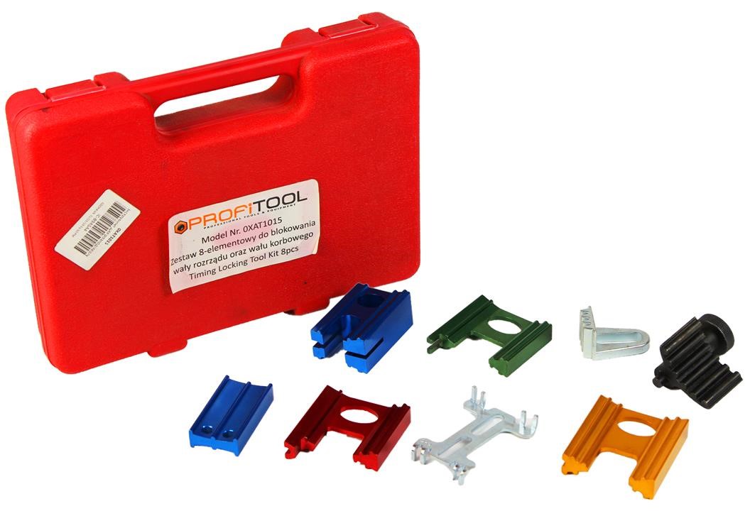 0XAT1015 Profitool Camshaft locking tool