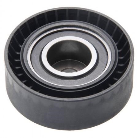 Febest 1987-E38 Tensioner pulley, timing belt 1987E38: Buy near me in Poland at 2407.PL - Good price!