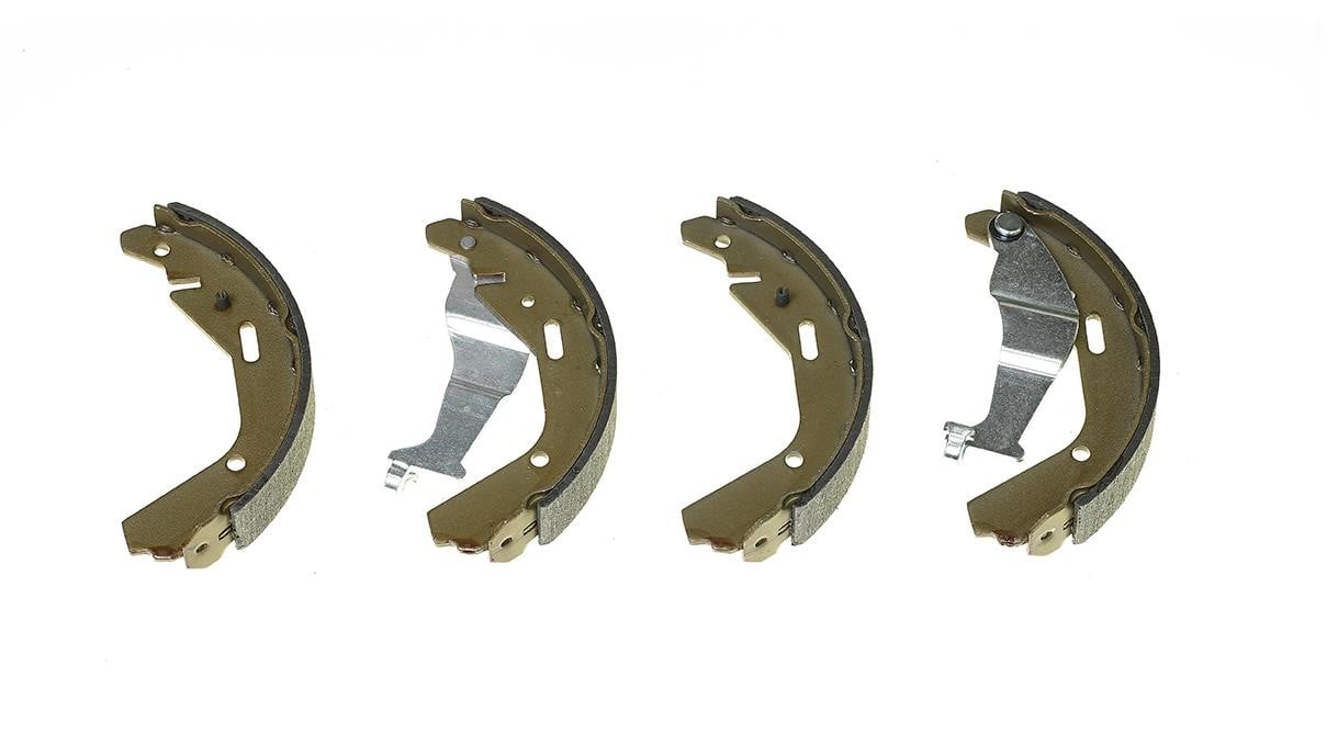 S79502 Brembo Bremsbackensatz