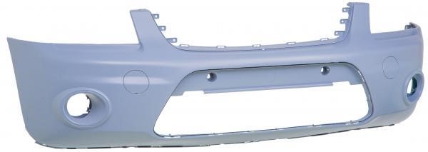 Ford 5 076 101 Front bumper 5076101: Buy near me in Poland at 2407.PL - Good price!