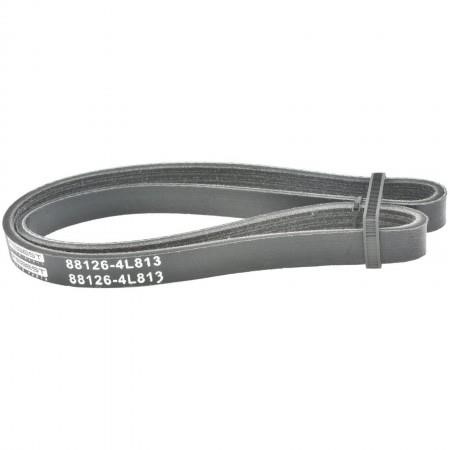 Febest 88126-4L813 V-Ribbed Belt 881264L813: Buy near me at 2407.PL in Poland at an Affordable price!