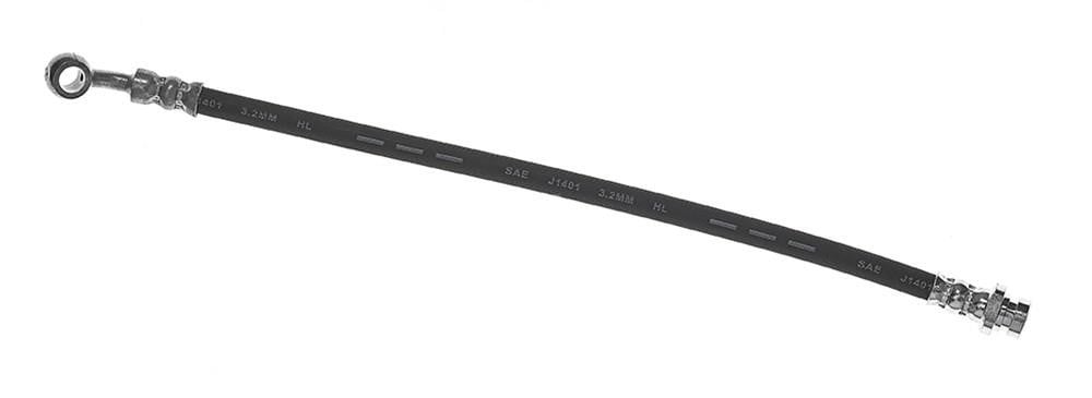 Flexible brake line Hyundai Tucson: T24124 Brembo Brake Hose