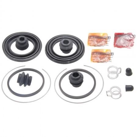 Febest 0175-SCP10F Repair Kit, brake caliper 0175SCP10F: Buy near me at 2407.PL in Poland at an Affordable price!