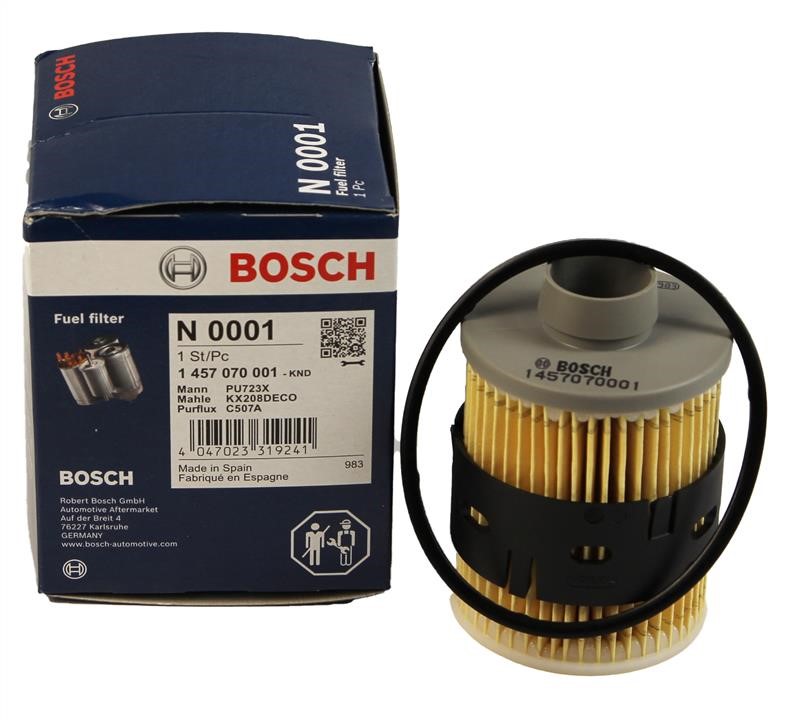 Купить Bosch 1 457 070 001 по низкой цене в Польше!