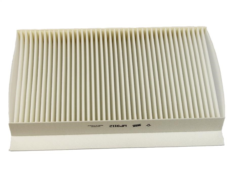WIX WP9112 Filter, interior air WP9112: Buy near me in Poland at 2407.PL - Good price!
