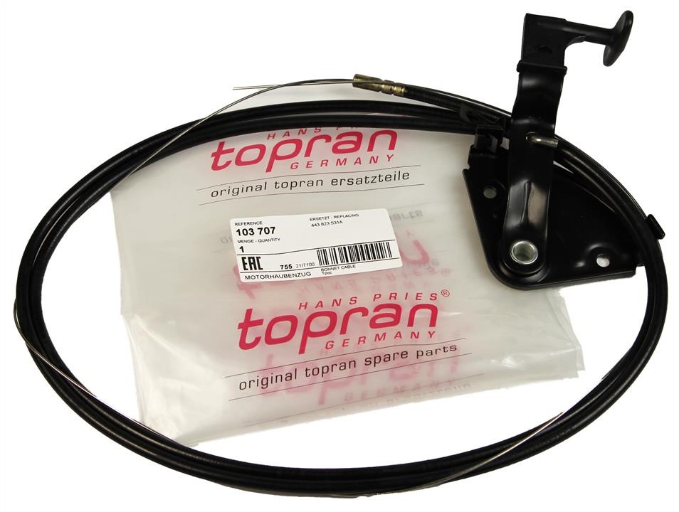 Купить Topran 103 707 по низкой цене в Польше!