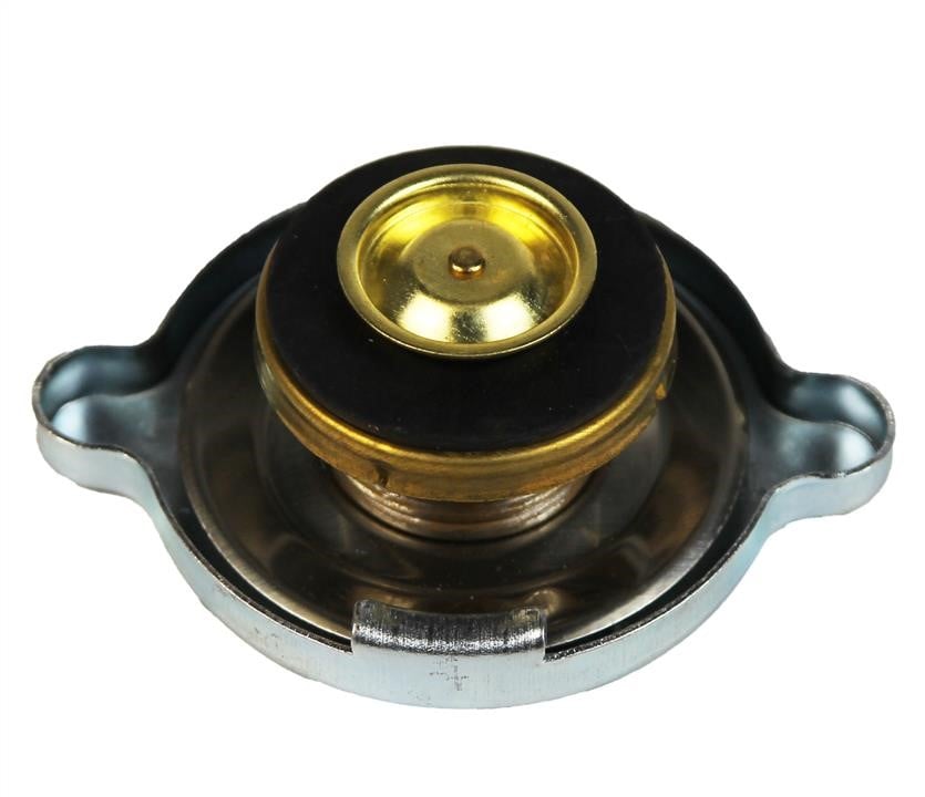 RC0049 Vernet Kühlerdeckel