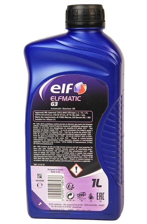 Kup Elf 213861 w niskiej cenie w Polsce!