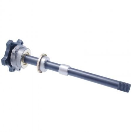 Febest 0212-T30MTRH Right axle shaft 0212T30MTRH: Buy near me in Poland at 2407.PL - Good price!