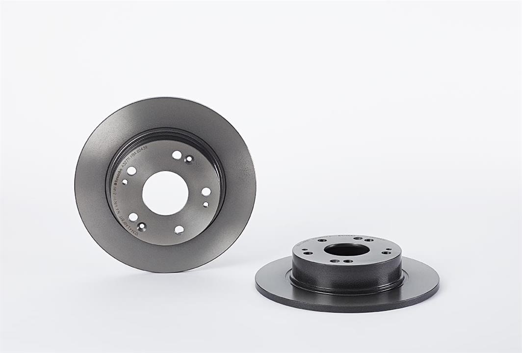Kaufen Sie Brembo 08.A327.11 zu einem günstigen Preis in Polen!