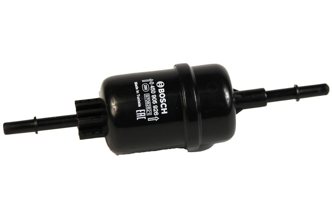 0450905926 Bosch Kraftstofffilter