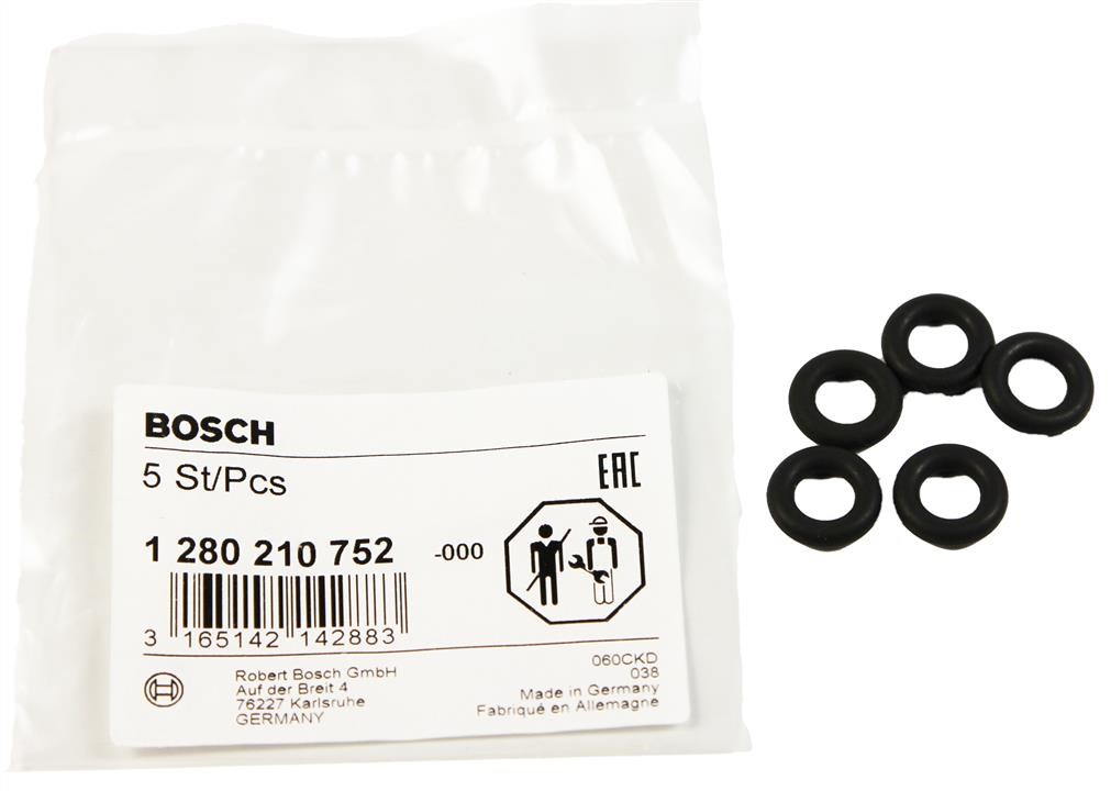 Kaufen Sie Bosch 1 280 210 752 zu einem günstigen Preis in Polen!