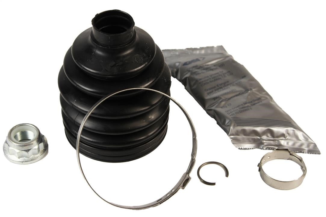 CV Boot GKN-Spidan 24563