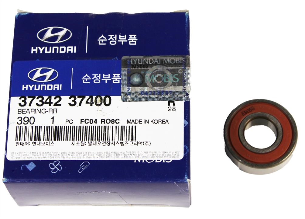 Kaufen Sie Hyundai/Kia 37342 37400 zu einem günstigen Preis in Polen!